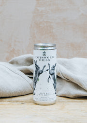 Cotswold Hills Cotswold Hills Sparkling Dry White, 25cl