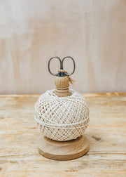 Trovelore String Tidy