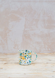 Crow Canyon Catalina Mug 12oz in Bermuda Buttercup