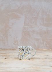 Crow Canyon Catalina Mug 12oz in Pink Sunset