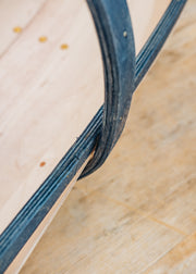 Cuckmere Trugs Cuckmere Trug Garden Trug in Dark Blue, size 8