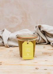 Bow Brook Farm Curried Beans