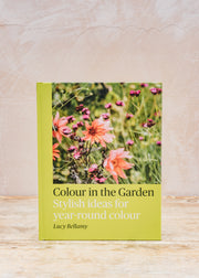 Cooking and Food Books Colour in the Garden: Stylish Ideas for Year Round Colour, signed copy