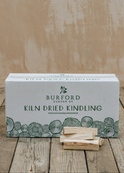Kadai Burford Kiln Dried Kindling