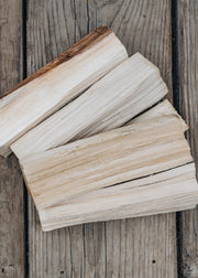 Walker's Logs Burford Kiln Dried Kindling