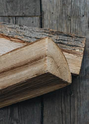 Walker's Logs Burford Kiln Dried Logs
