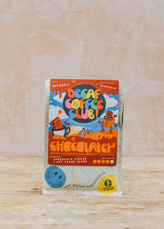 Decaf Coffee Club 'The Chocolately One' Whole Decaf Coffee Beans