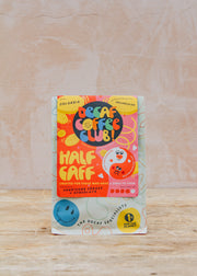 Decaf Coffee Club 'The Half Caff One' Ground Coffee Beans