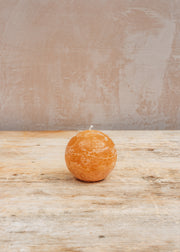 Dekocandle Bolo Candle 10cm in Kerrie