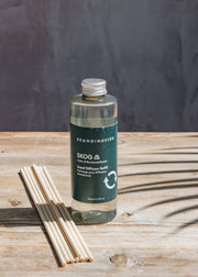 Skandinavisk Skandinavisk Diffuser Refill in Skog 200ml