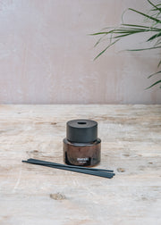 Meraki Diffuser in Warm Tonka, 100ml
