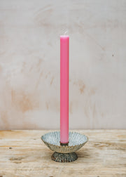 True Grace Dinner Candle in Cherry Blossom