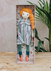 Moulin Roty Colette Doll