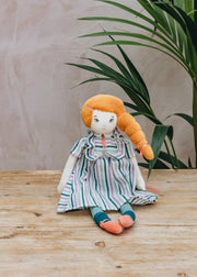 Moulin Roty Colette Doll