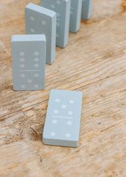Printworks Dominoes Set