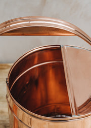 Implementations Dorado Copper Watering Can