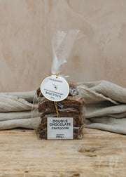 Seggiano Seggiano Double Chocolate Cantuccini