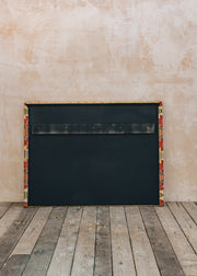 The Kilim Co. Kilim Headboard for Double Bed