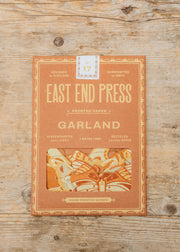 East End Press British Butterflies Garland