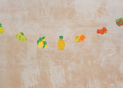 Trovelore Fruit Garland