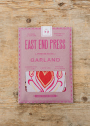 East End Press Love Birds Garland