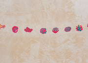 Trovelore Summer Garden Garland