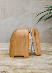 SUCK UK Elephant Stapler
