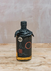 The English Distillery Enso Japanese Blended Whisky, 70cl