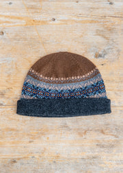 Eribé Alloa Beanie in Winter