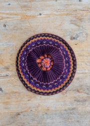 Eribé Alloa Beret in Copperland