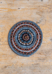 Eribé Alloa Beret in Winter