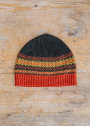 Eribé Alpine Beanie in Copperleaf