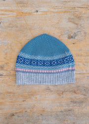 Eribé Alpine Beanie in Dew