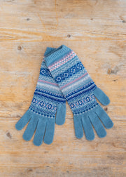 Eribé Alpine Gloves in Dew