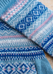 Eribé Alpine Gloves in Dew