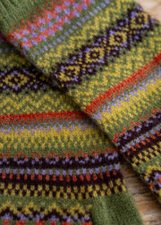 Eribé Alpine Gloves in Findhorn