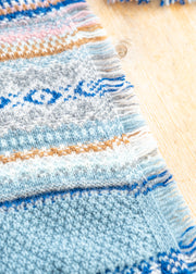 Eribé Alpine Scarf in Dew