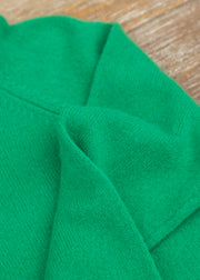 Eribé Corry Raglan Sweater in Billiard