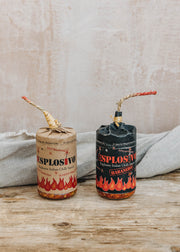 Esplosivo Esplosivo Gift Set
