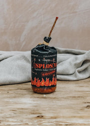 Chimac Explosivo Habanero Chilli Sauce, 280g