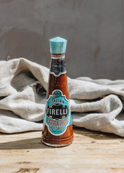 Firelli Firelli Extra Hot Sauce