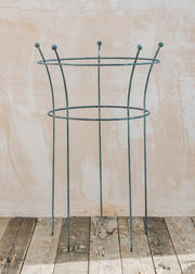 Harrod Horticultural Extra Large Etched Trumpet Plant Support