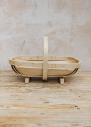 Sussex Trugs Extra Small South Down Trug