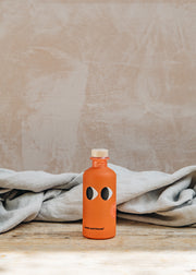 Yiayia and Friends Extra Virgin Olive Oil with Chilli