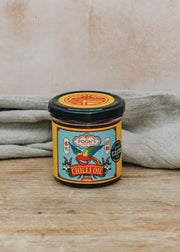 Meurisse Poon's Extraordinary Chilli Oil