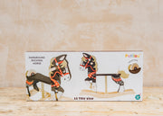 Le Toy Van Rocking Horse
