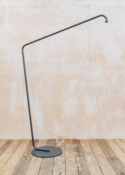 Fermob Balad Lamp Offset Stand in Anthracite