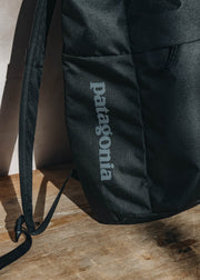 Patagonia Fieldsmith Linked Pack Bag in Black