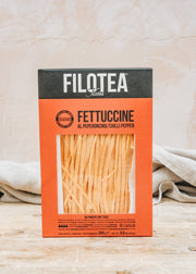Filotea Chilli Pepper Fettuccine, 250g