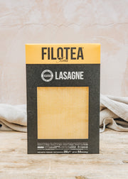 Filotea Lasagna Sheets, 250g